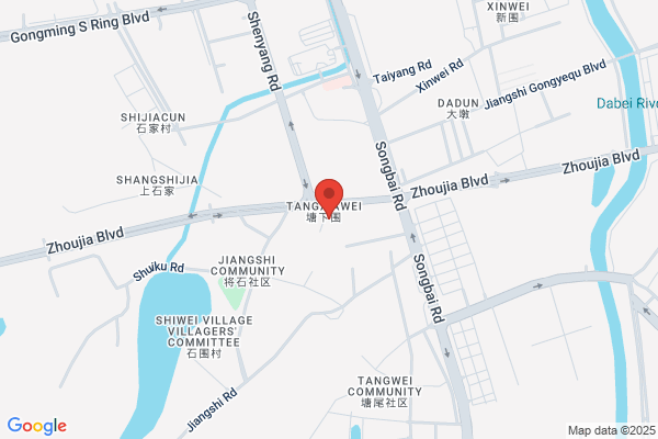 Shenzhen Muchang Optoelectronics Co., Ltd.