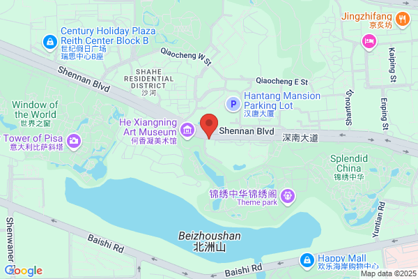 China Arts & Crafts Shenzhen Co., Ltd.