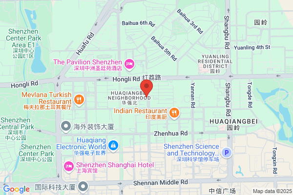 Shenzhen Dongfangweiyang Science-tech Co., Ltd.