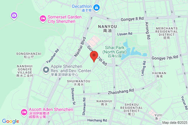 Shenzhen Etross Telecom Co., Ltd.
