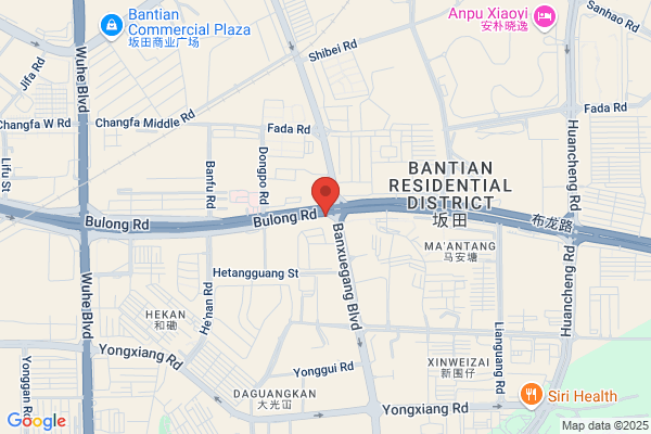 Shenzhen Setech Co.