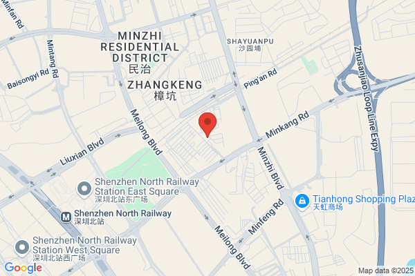 Targetever Electronic Technology Co.,ltd