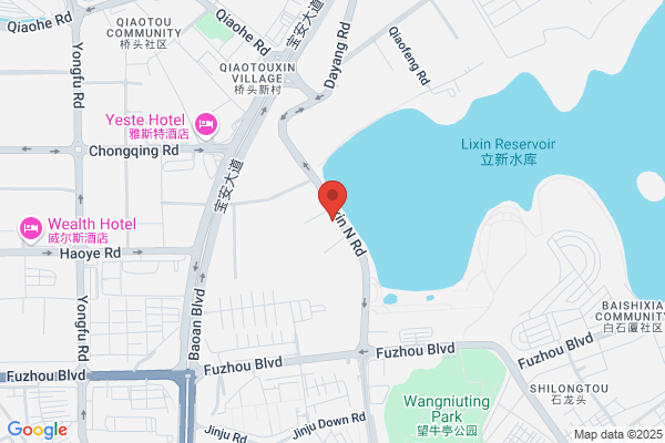 Shenzhen Mingxue Optoelectronic Co., Ltd.