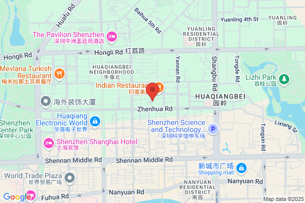 Shenzhen Act Industrial Co., Ltd.