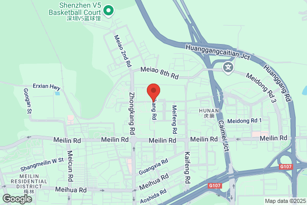 Shenzhen Starlinks Industrial Development Co., Ltd