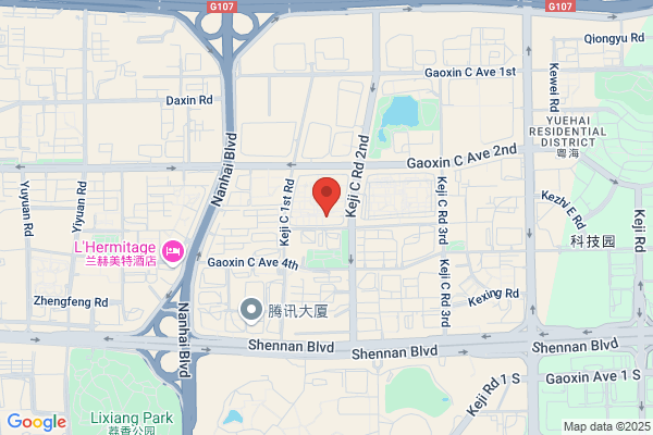 Xi'an Conval Antibacterial Scien-tech Co.,ltd.shenzhen Office