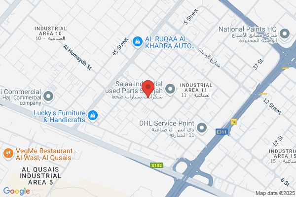 Ta Dar Plastics Manufactory