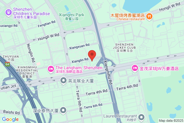 Medichem China Group Company