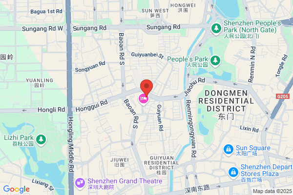 Sinobright Import & Export Co., Ltd.