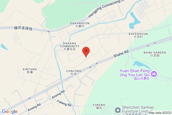 Huaxu Wealth(shenzhen) Digital Co., Ltd