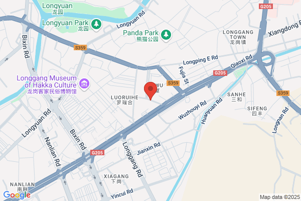 Senyen Group Shenzhen Lucky Forest Electronic Co, Ltd