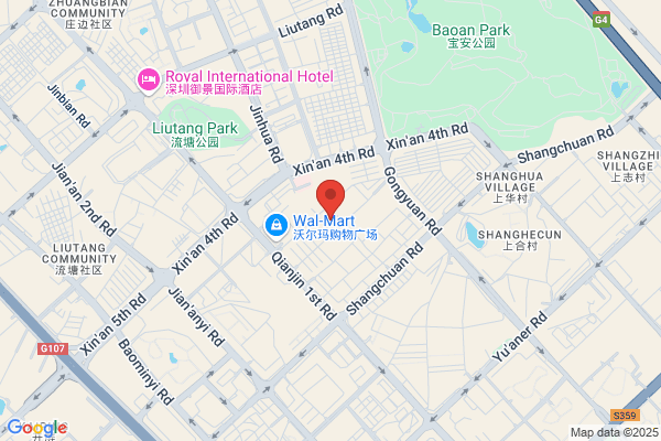 Shenzhen Fanvil Electronics Co., Ltd