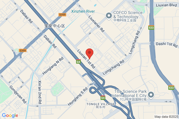 Shenzhen Gaoxinqi Technology Co., Ltd.
