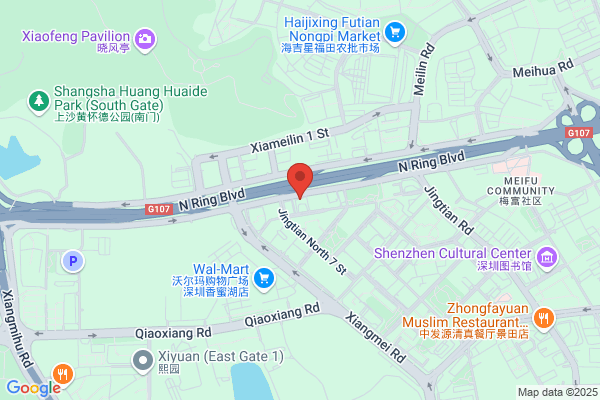 Shenzhen Jia Ye Da Electronics Co., Ltd.