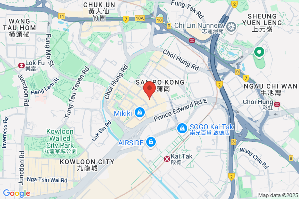 Shenzhen V-top Industry Co., Ltd.