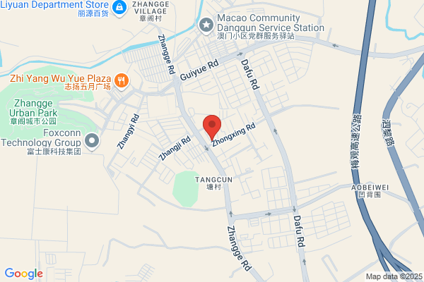 Zheren Technology Co., Ltd