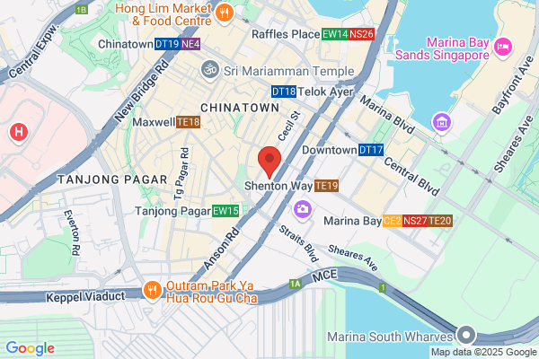 Asiainspection Ltd.