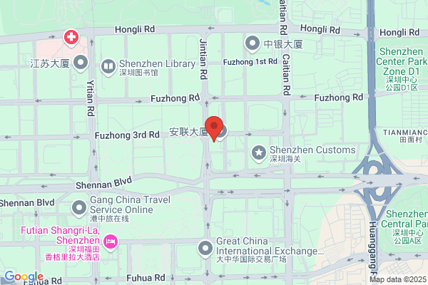 China Certification & Inspection Group Shenzhen Co., Ltd.
