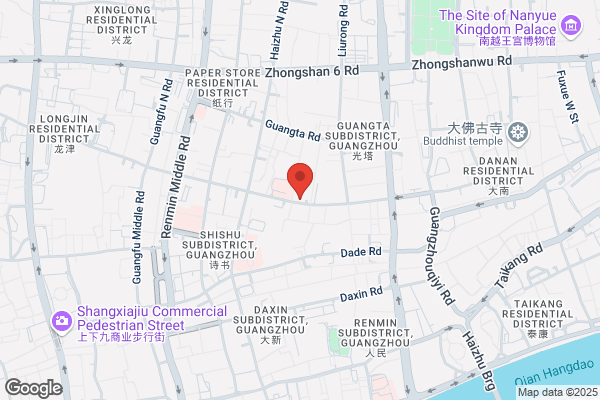 Jinghong Machinery & Electronic Co.,ltd And Union Transportation Co.,ltd