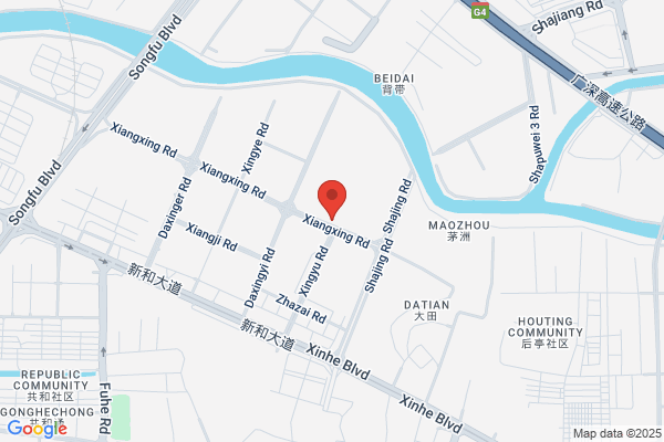 Shenzhen (ling Bao) Ind. Co., Ltd.