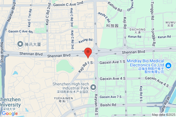 Shenzhen Kstar Science & Technology Development Co.,ltd.
