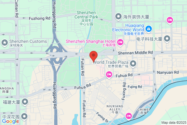 Shenzhen Pengyulong Technology Co., Ltd.