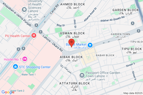 Shenzhen Texlink Trading Co., Ltd.