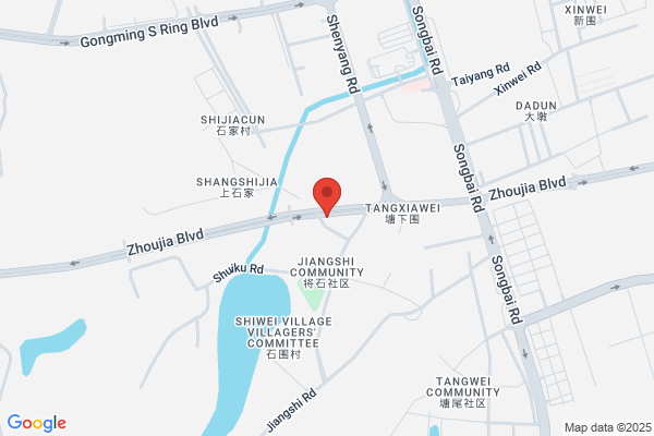 Shenzhen Wingart Art Supplies Co., Ltd.
