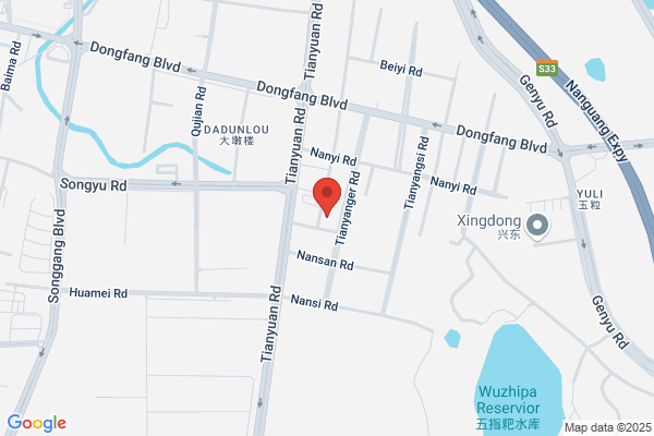 Shenzhen Yuanyou Technology Co., Ltd.