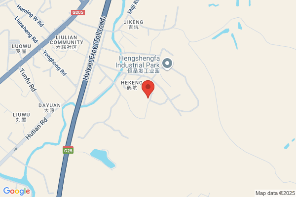 Shenzhen First Mountain Industrial Co., Ltd.