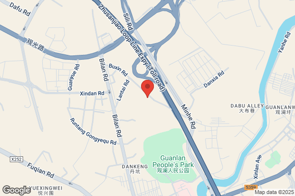 Shenzhen Guoyikang Art Frame Co., Ltd.