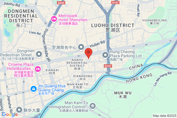 Goldchance Industry Co., Ltd.