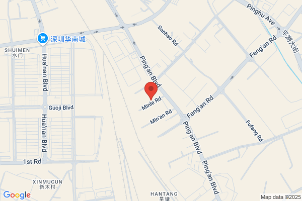 Shenzhen Hungfung Brother Plastic Products Co., Ltd.