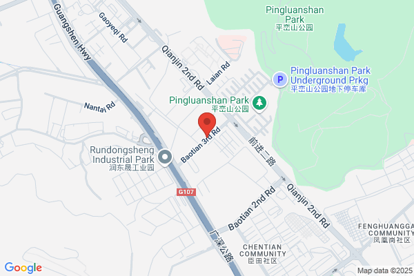 Yuanpeng Plastic Packaging Factory