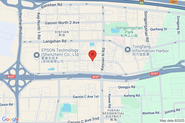 Shenzhen Sonik Technology Co., Ltd.