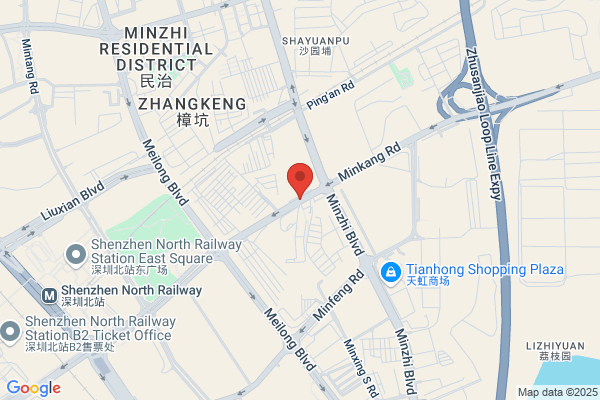 Shenzhen Kexian Technology Co., Ltd.