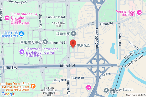 Shenzhen Winner Industry Development Co.,ltd.