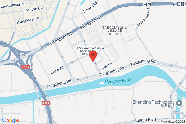 Three Electronic Technology Co., Ltd.