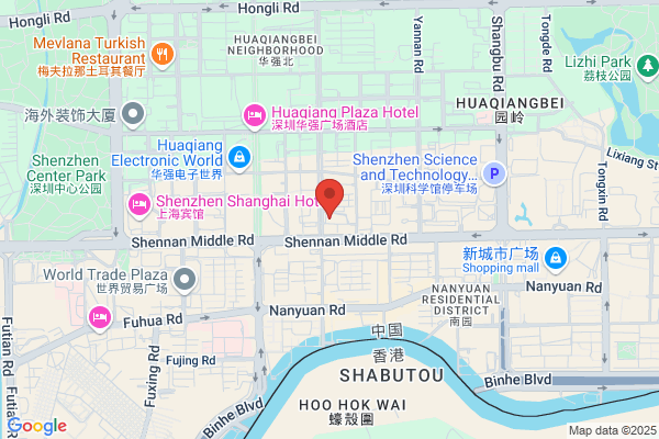 Shenzhen Nuoxin Technology Co., Ltd.