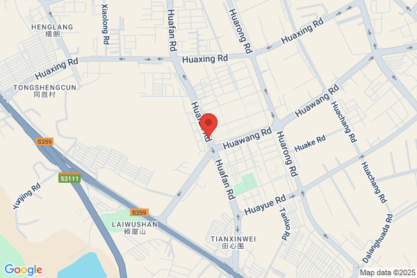 Shenzhen Zhengse Industrial Co., Ltd.