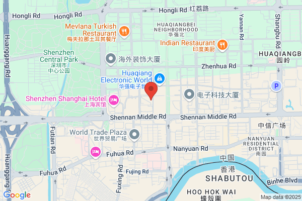 Shenzhen Santon Technology Co.,ltd.
