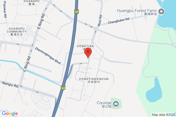 Shenzhen Goodwill Electrical Co.,ltd.