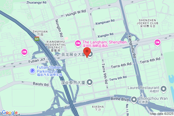 Sky Line Technology Co.,ltd