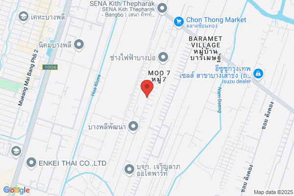 Yuan Xiang Industrial Co., Ltd