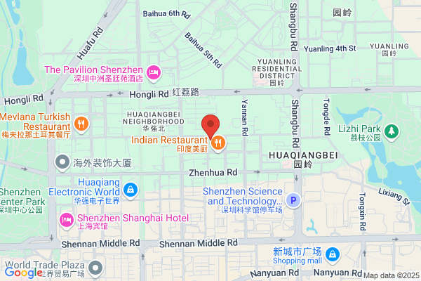 Huaxin Medical Industry Co Ltd