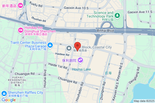 Cgn Digital Co.,ltd.