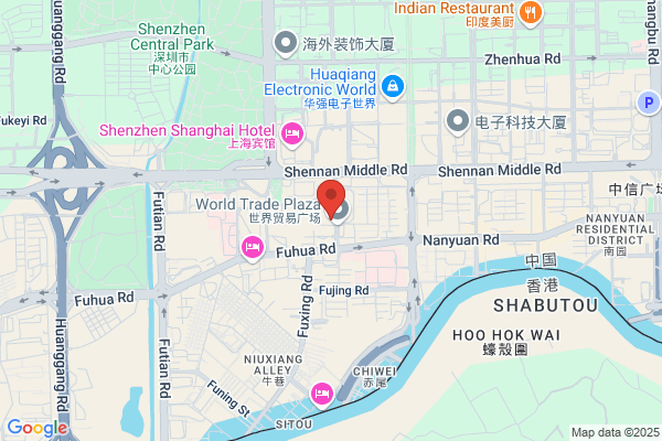 Shenzhen Source International Co,ltd