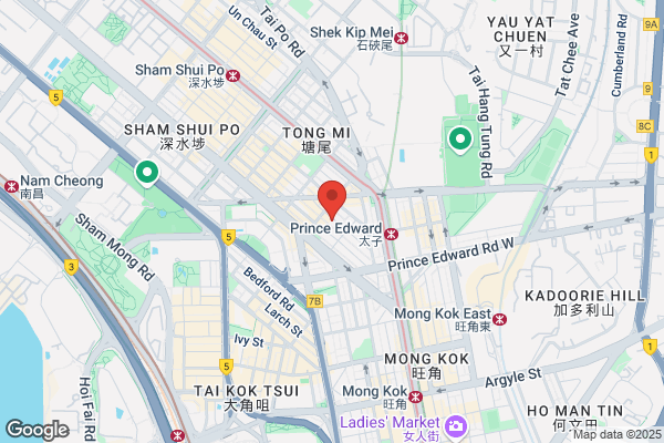 Yuen Data Technology Limited