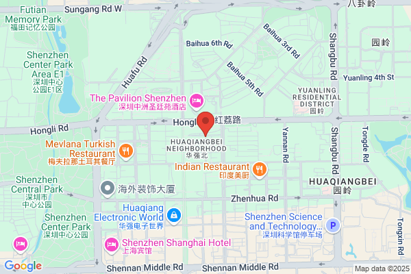 Shenzhen Sunpillar Digital Technology Co., Ltd.