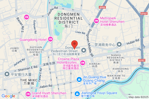 Shenzhen Jiataiwei Optics Co., Ltd.
